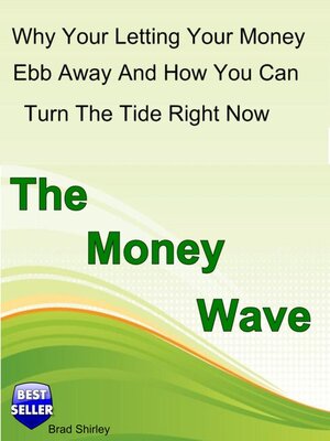 cover image of The Money Wave